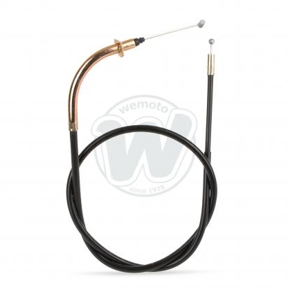 mongoose bike brake cables