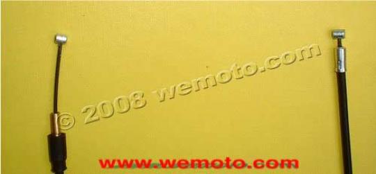 Honda C 50 Cub 82-86 Choke Cable
