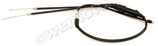 Honda XRV 750 X/Y RD07 Africa Twin 99-03 Choke Cable