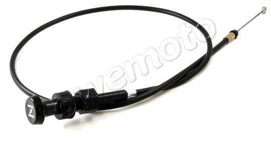 Honda xl choke cable #4