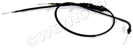 Honda NT 650 VW/VX/VY/V1 Deauville 98-01 Choke Cable