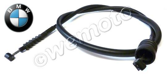 Bmw f650 clutch cable #1