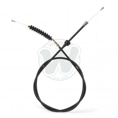 BMW R 100/7   (Single disc) 77 Clutch Cable (Alternative Fitment)