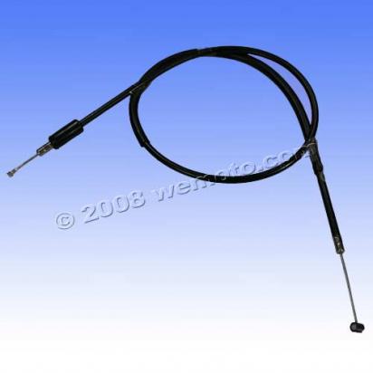Honda CB 400 F2 (400/4) 77-79 Clutch Cable