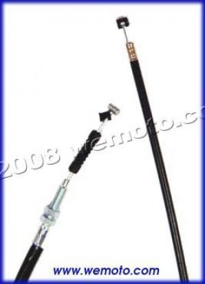 Honda CX 500 CA  Custom 79-80 Clutch Cable