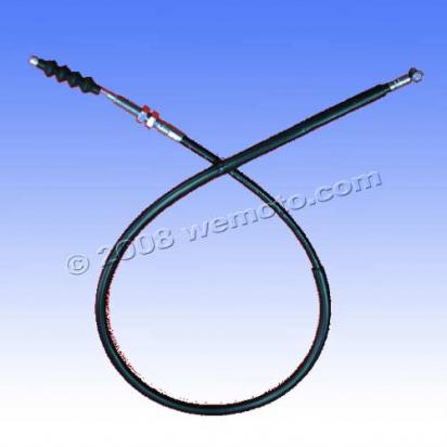Honda MBX 50 SF 83-85 Clutch Cable