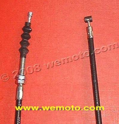 Honda CB 50 J 75-82 Clutch Cable