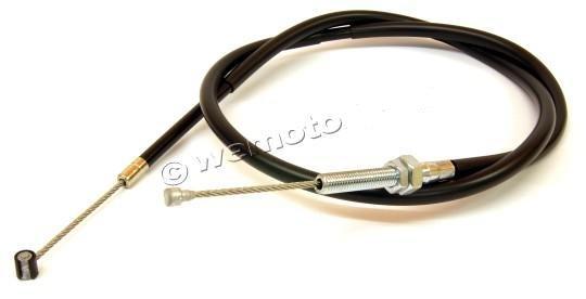 Honda XL 650 VY/V1/V2 Transalp 00-02 Clutch Cable