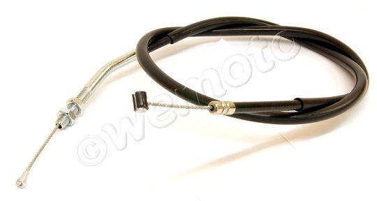 Honda XL 650 VY/V1/V2 Transalp 00-02 Clutch Cable (Alternative)