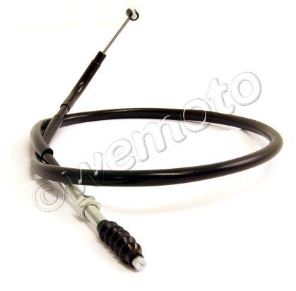 Honda cbr clutch cable #3