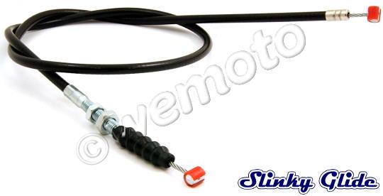 Honda CX 500 EC Euro Sport 82 Clutch Cable