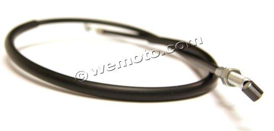 Kawasaki AR 50 A1/C2-C10 81-97 Clutch Cable