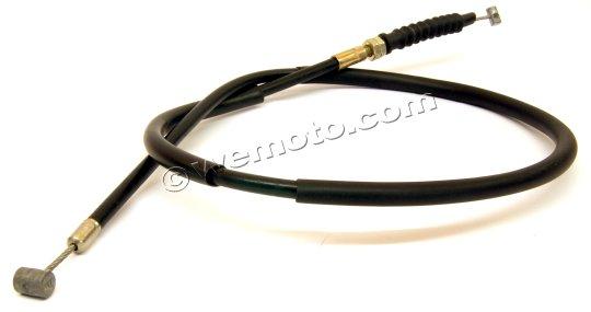Kawasaki KX 60 B1-B19 85-03 Clutch Cable