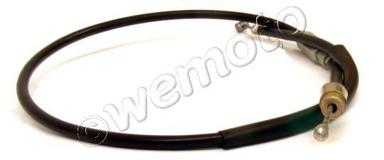 Kawasaki KH 400 All Models 76-81 Clutch Cable