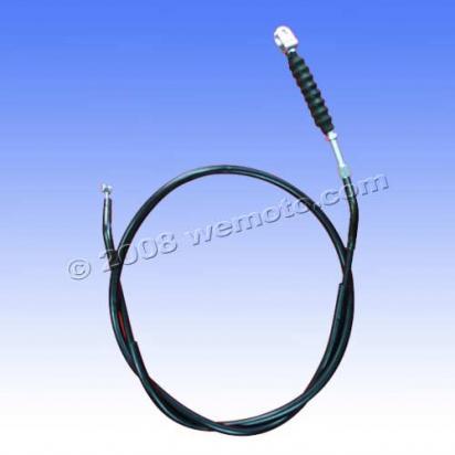 Cable Clutch Suzuki GSXR750 90-91