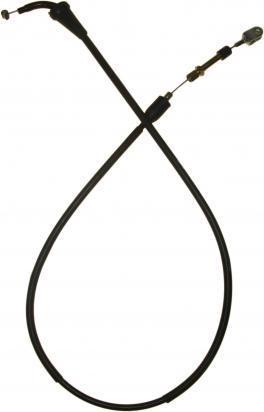 Suzuki EN 125-2A 05-08 Clutch Cable