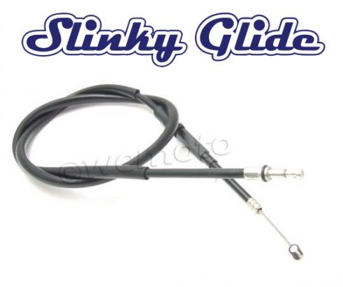Suzuki RM 125 K5 05 Трос зчеплення Slinky Glide