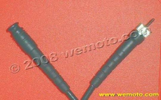 Honda XL125 RC Speedo Cable