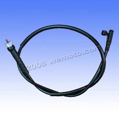 Honda CX 500 EC Euro Sport 82 Speedo Cable