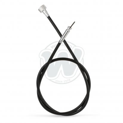 BMW R 45/45 N (Single disc with Brembo caliper) 84 Speedo Cable