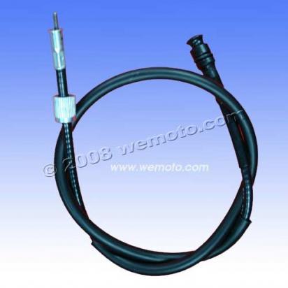 Honda CB 400 F2 (400/4) 77-79 Speedo Cable