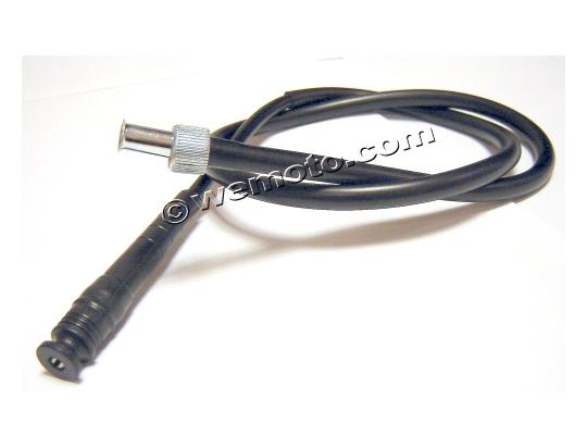 Honda MTX 50 S C/E 83-86 Speedo Cable