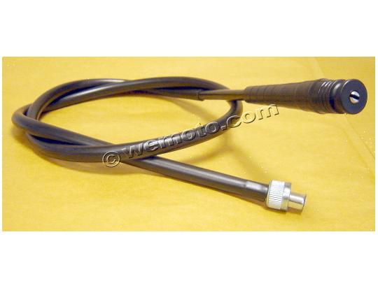 Honda CRM 50 RN/RP/RR/RT (import) 93-96 Speedo Cable