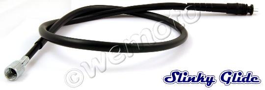Honda MT 50 SA/SE/SG 80-87 Speedo Cable