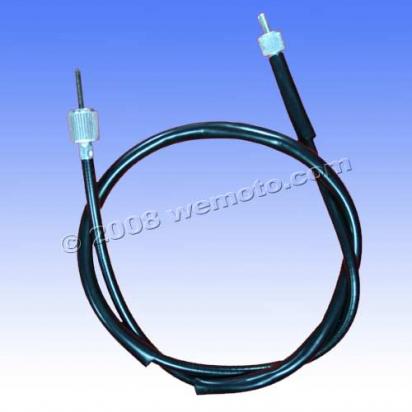 Kawasaki Z 650 C1 (KZ650) 76 Speedo Cable