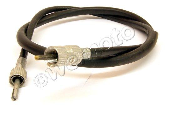 Speedo Cable Kawasaki AR50 AR80 KH100 KH125