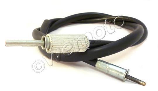 Kawasaki AE 80 A1 81-82 Speedo Cable