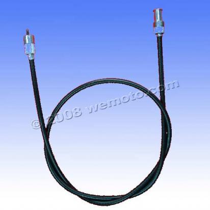 Suzuki TU 250 XV/XW 97-00 Speedo Cable