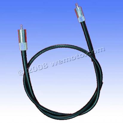Honda C 50 E Super Cub 84-86 Speedo Cable