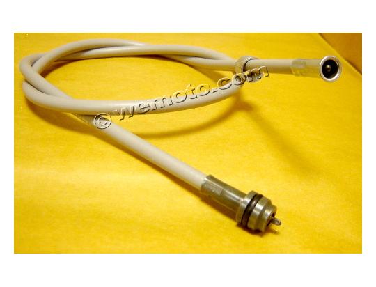 Yamaha CG 50 Jog 88-92 Speedo Cable