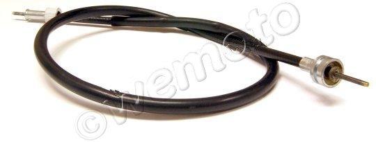 Yamaha FS1E 74-76 Speedo Cable