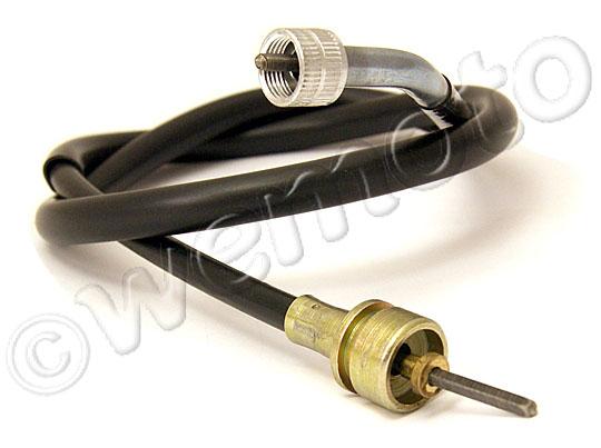 Yamaha FS1 SE (Chopper) 81-82 Speedo Cable