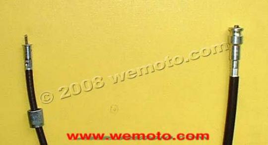 Honda CB 400 F2 (400/4) 77-79 Tacho Cable
