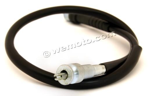 Honda CX 500 TCC Turbo 83 Tacho Cable
