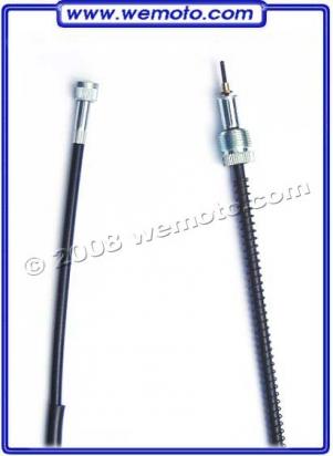Kawasaki KH 400 All Models 76-81 Tacho Cable