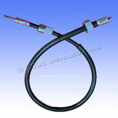 Kawasaki Z 650 F4 83-84 Tacho Cable