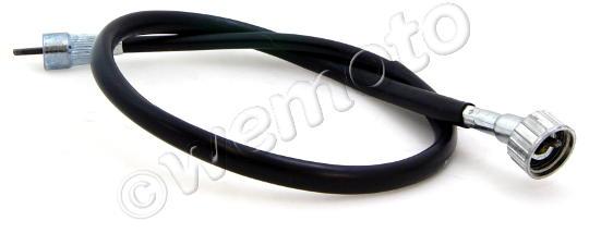 Kawasaki Z 650 C3 (KZ650) 78 Tacho Cable