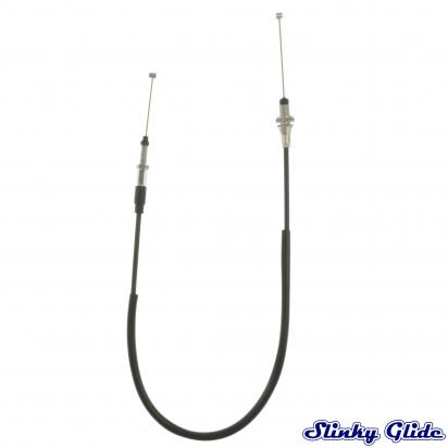 Throttle Cable A (Pull) by Slinky Glide