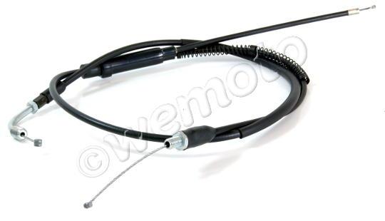 Yamaha DT 50 MX 81-86 Throttle Cable A (Pull)