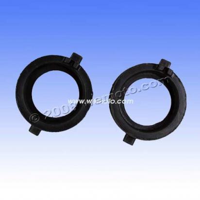 Honda XL 600 VH/VJ Trans Alp 87-88 Carburettor to Engine Inlet Rubbers