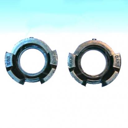 Honda XL 125 V6 Varadero 06 Carburettor to Engine Inlet Rubbers