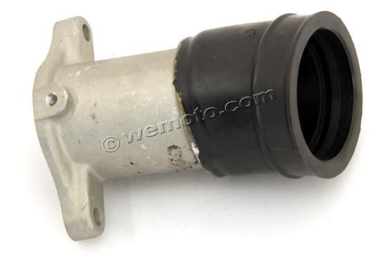 Carburetor Inlet Rubber Honda CX500 B/C Left