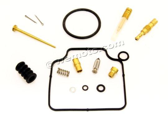Réparation carburateur de réparation de Tourmax Repair Kit Carburettor Honda CBF CB su