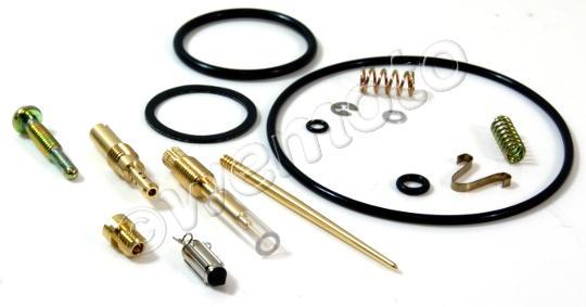 Carburettor kit for HONDA ATC70