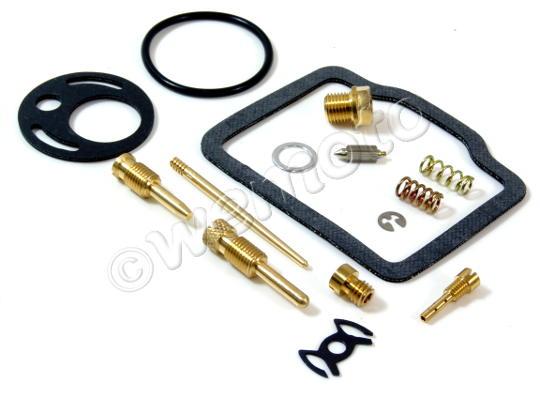 Carburettor kit for HONDA C200