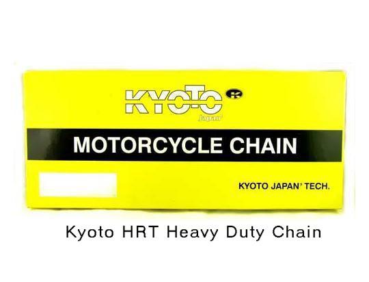 Honda CR 480 RC 82 Chain Kyoto Heavy Duty 